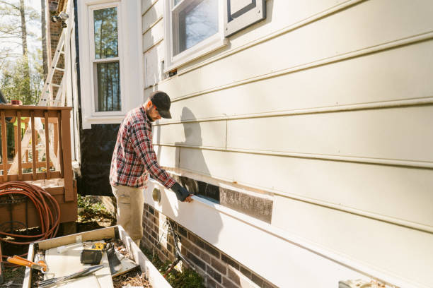 Trusted Wood Siding service in Hebron, KY - Creative Siding